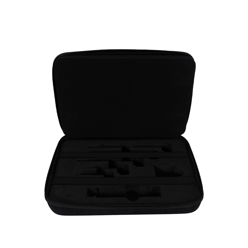 Hard EVA Medical Instrument Case – Portable Medical Equipment Storage Box, Direct Factory, LOW MOQ