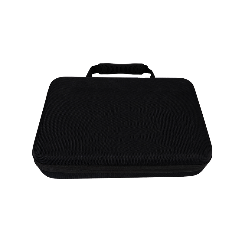 Hard EVA Medical Instrument Case – Portable Medical Equipment Storage Box, Direct Factory, LOW MOQ