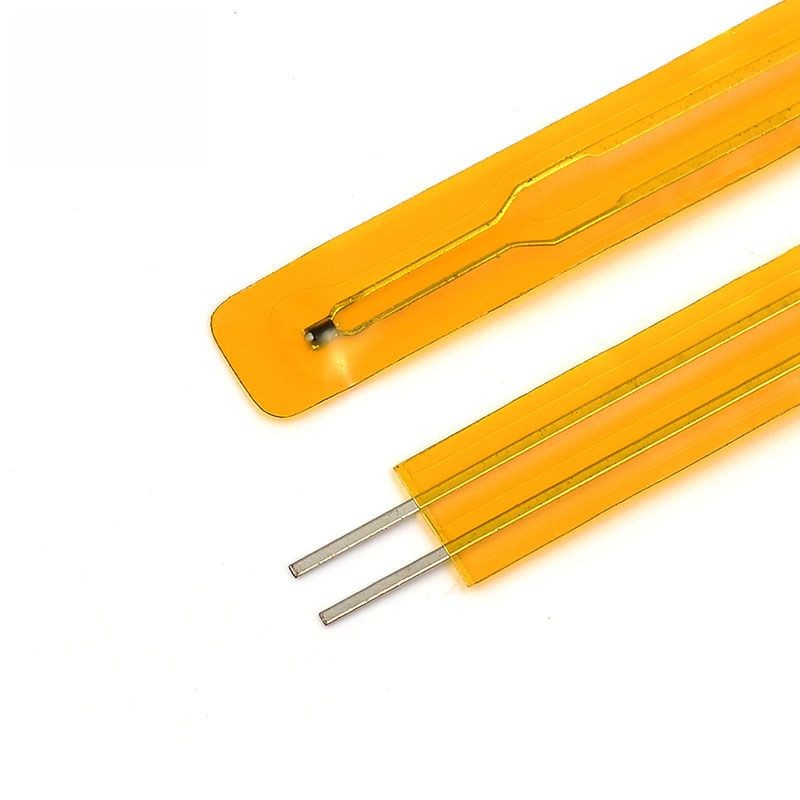 High Precision MF56 NTC Thin Film Thermistor with Fast Response