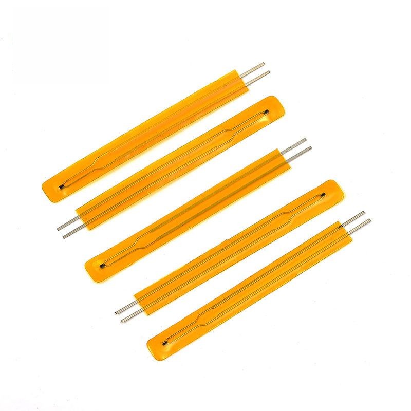 High Precision MF56 NTC Thin Film Thermistor with Fast Response