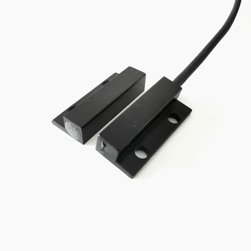 AT1315 Contact Reed Switch Magnet Sensor with ABS Enclosure for Refrigerator Door
