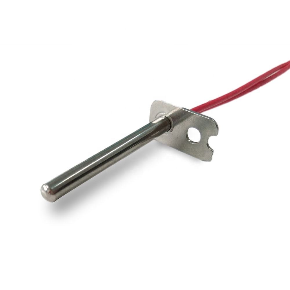 RTD Temperature Sensor Probe for Coffee Machines | PT100 PT1000