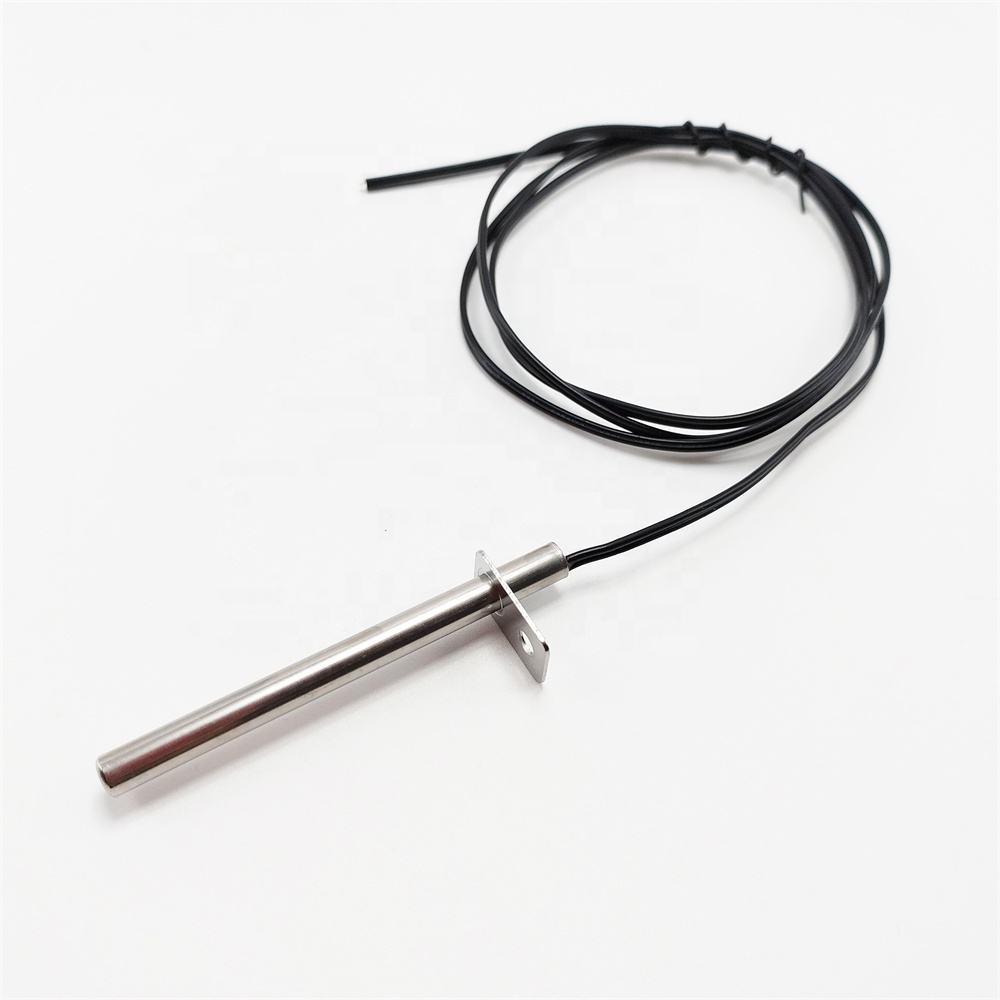RTD Temperature Sensor Probe for Coffee Machines | PT100 PT1000