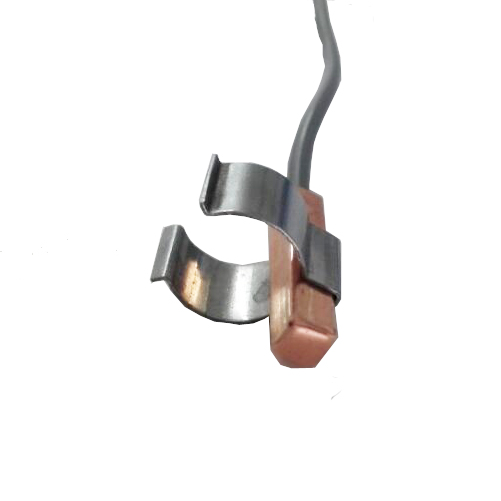 High-Precision Clip-On Pipe Temperature Sensor MFP-7 for HVAC and Water Systems