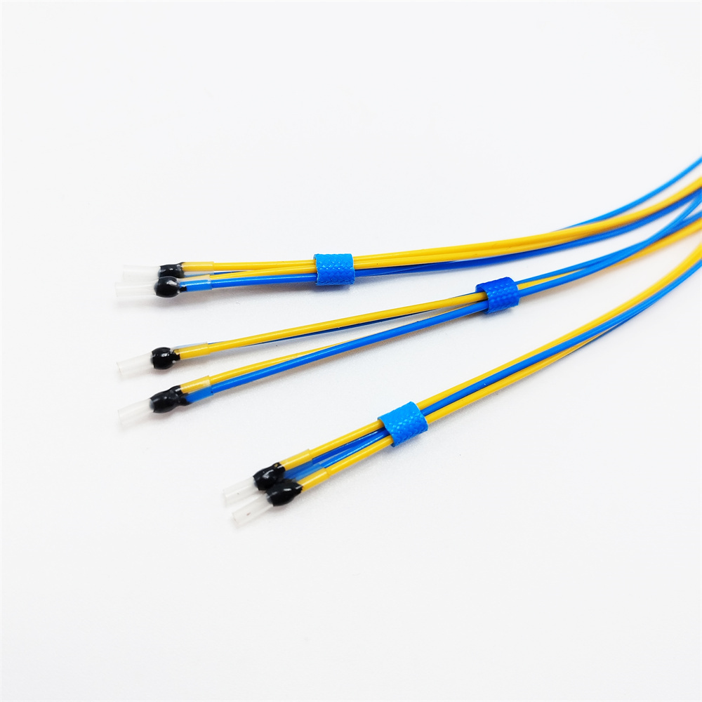 PTC Thermistor for Aquarium Water Circulation Pump Overheat Protection