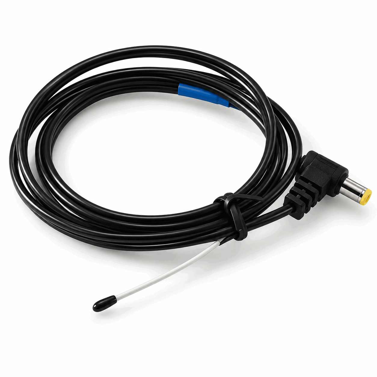 Mini 2.252K NTC Temperature Sensor Probe for Medical Warming Blankets
