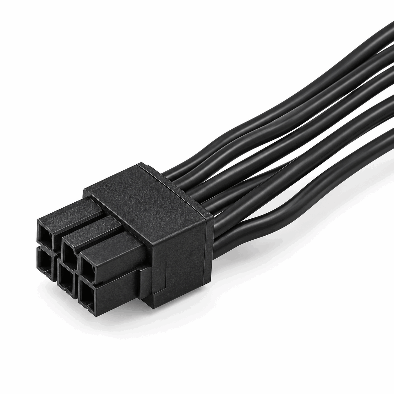Custom NTC BMS Temperature Sensor Wire Harness for Battery Pack Monitoring