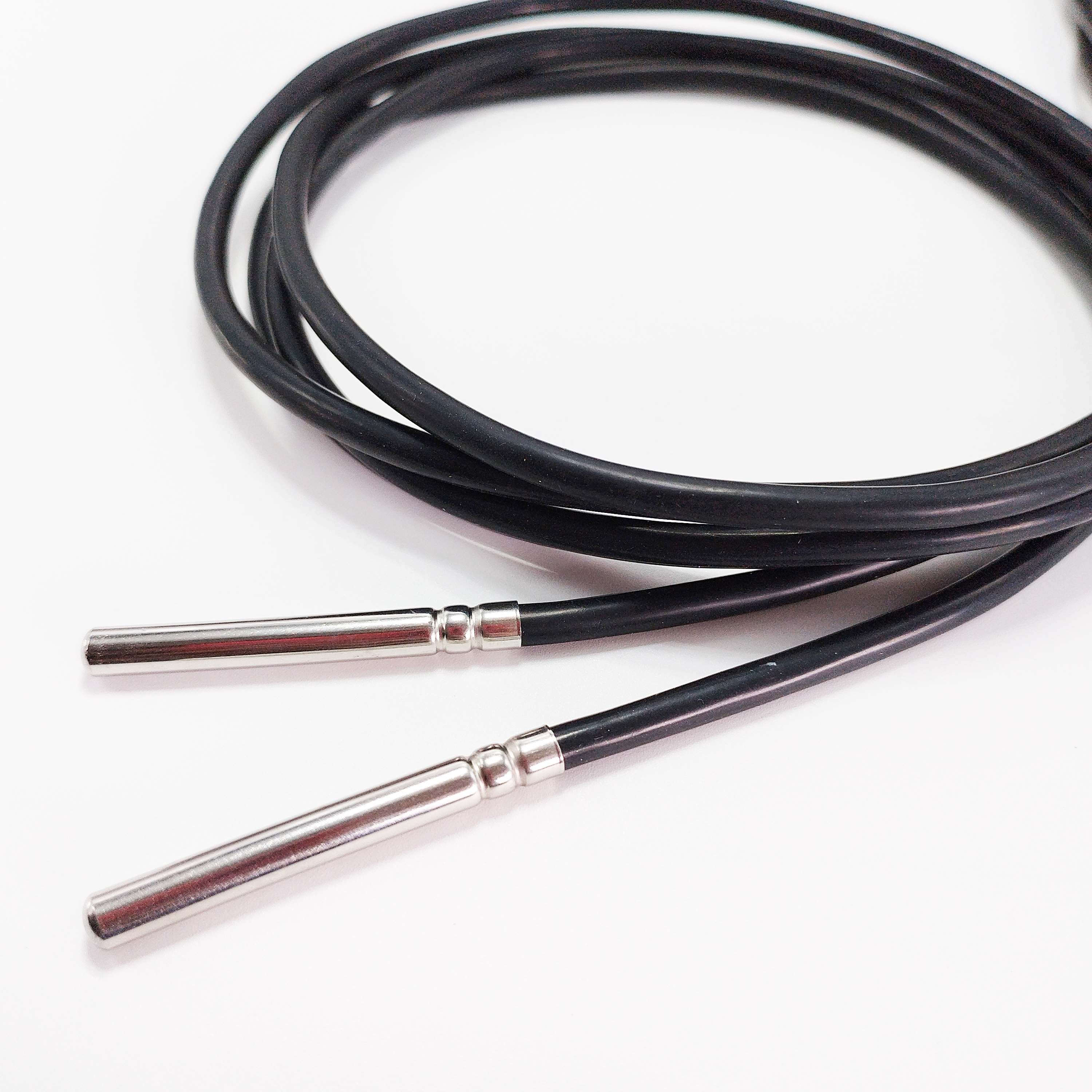 High precision iot temperature sensor DS18B20 digital temp sensor indi