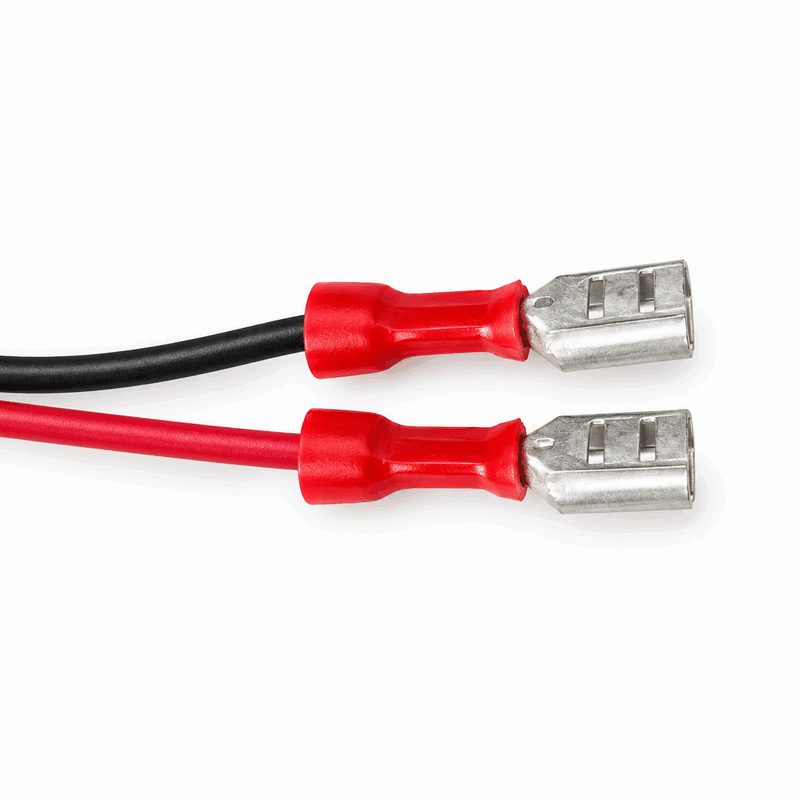 Custom NTC Temperature Sensor Cable Assembly for Kitchen Appliances