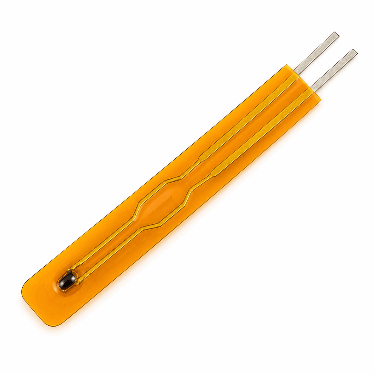 MF56 Printer Fuser Temperature Sensor Thin Film NTC Thermistor for Printers & Copiers