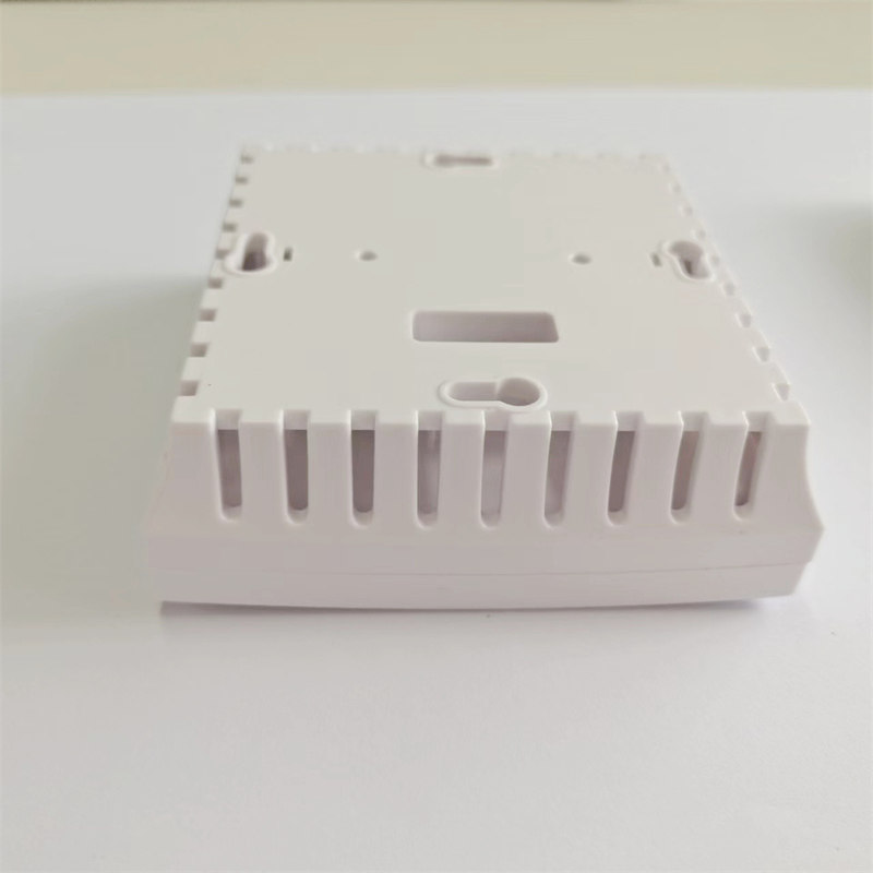 HVAC Temperature Humidity Transmitter Sensor for Environmental Monitoring Systems