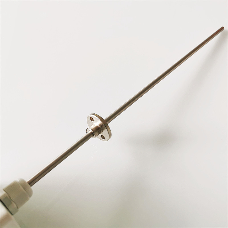 HVAC Temperature Humidity Transmitter Sensor for Environmental Monitoring Systems