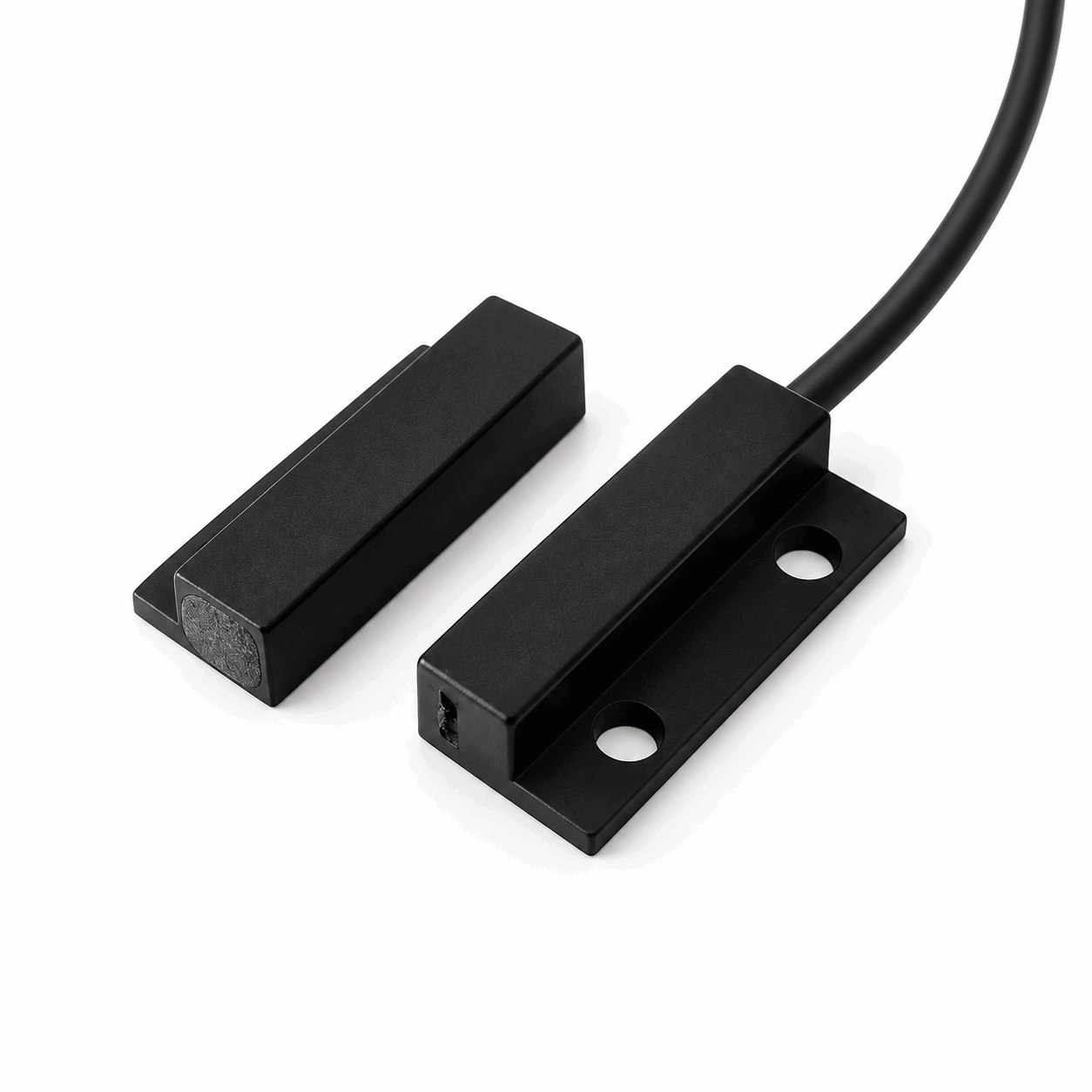 Magnetic Reed Switch Door Sensor for Refrigerators and Freezers