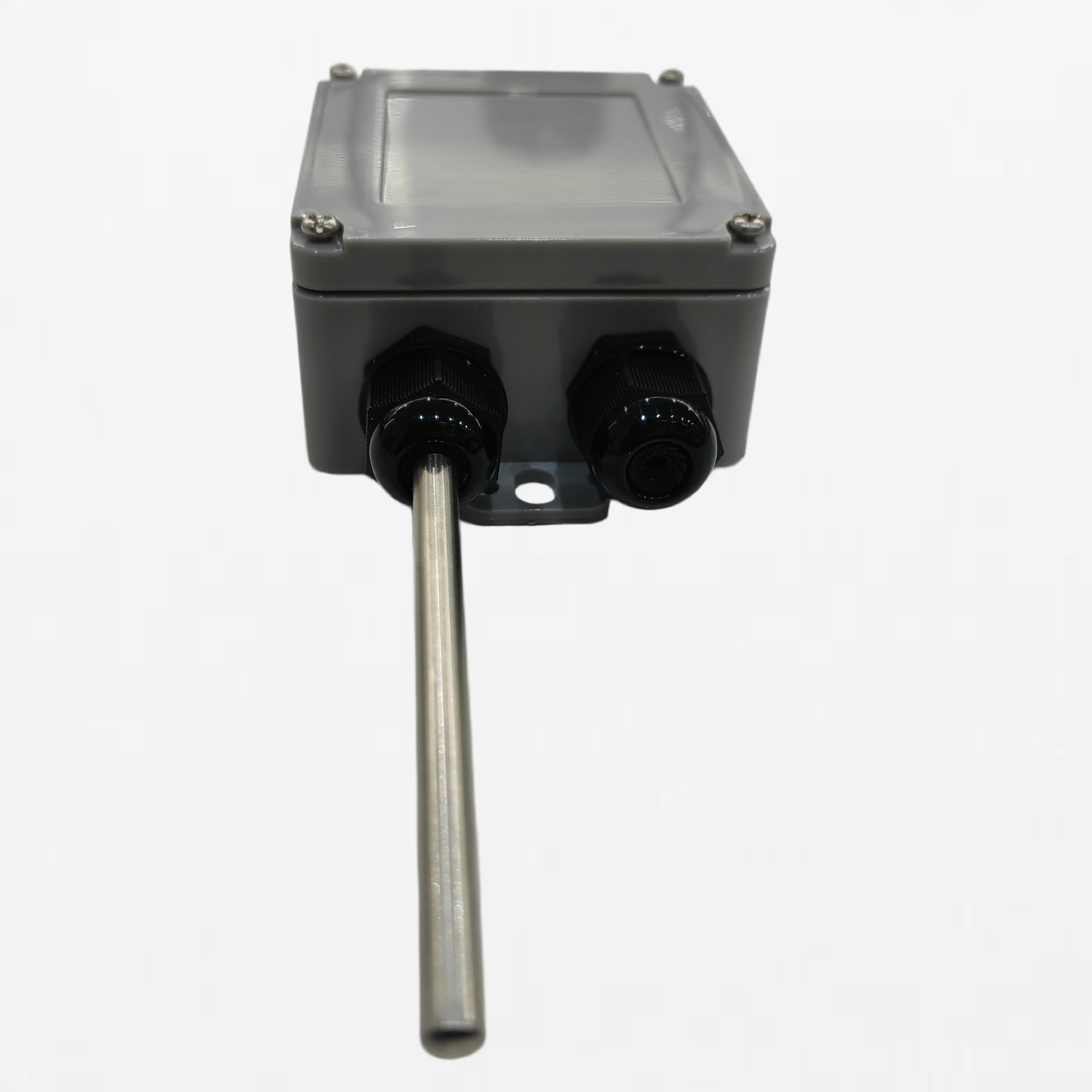 NTC Temperature Sensor with Stainless Steel Probe for HVAC Duct