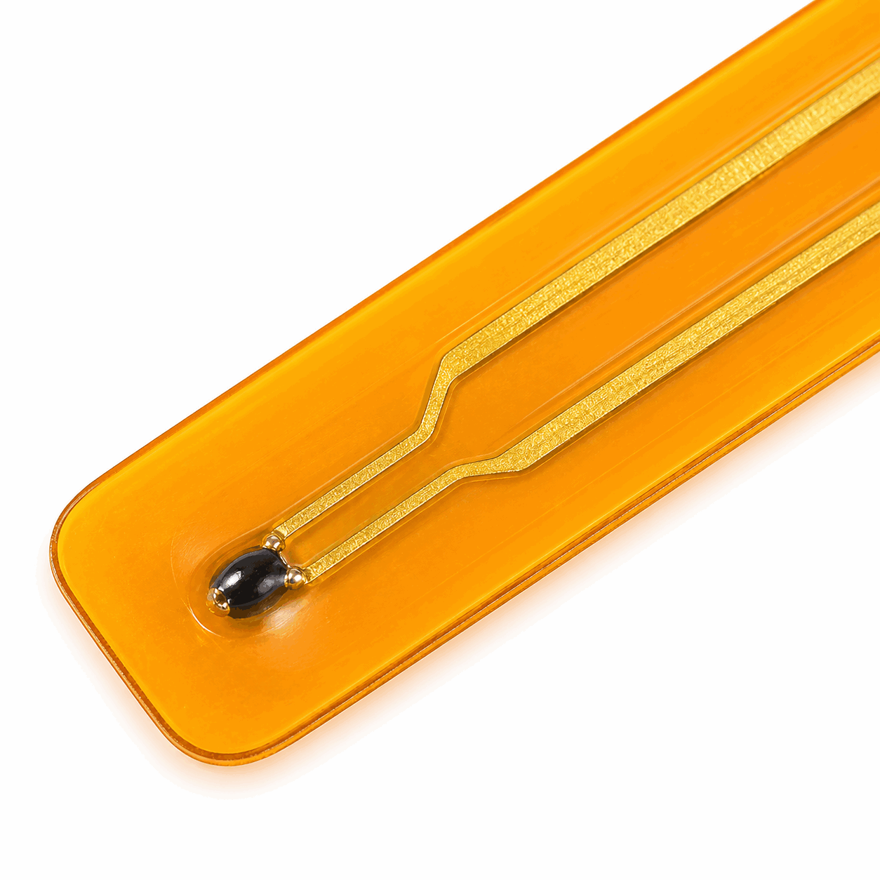 MF56 Printer Fuser Temperature Sensor Thin Film NTC Thermistor for Printers & Copiers
