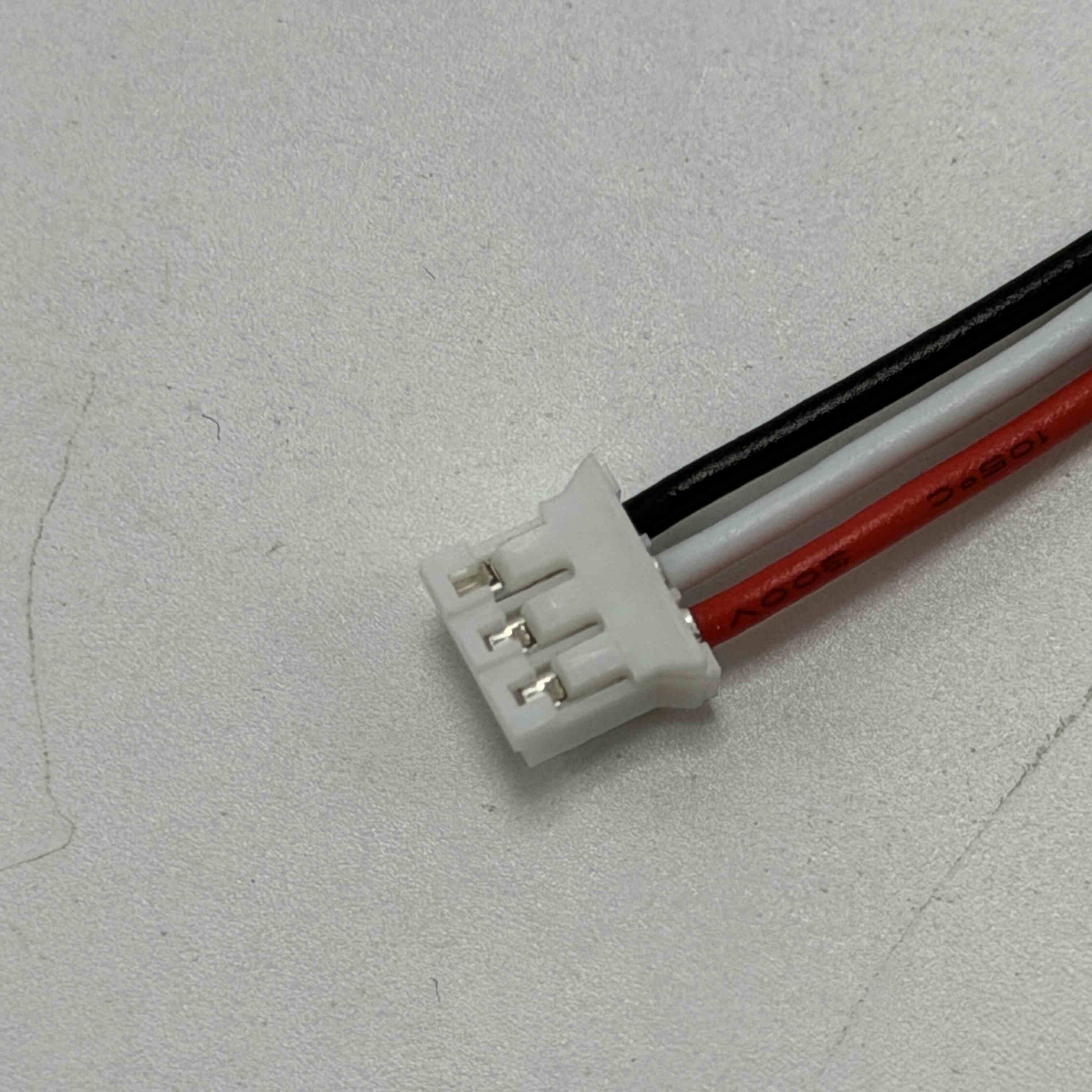 Hydraulic Oil Reservoir Dual-Point Stainless Steel Float Level Sensor