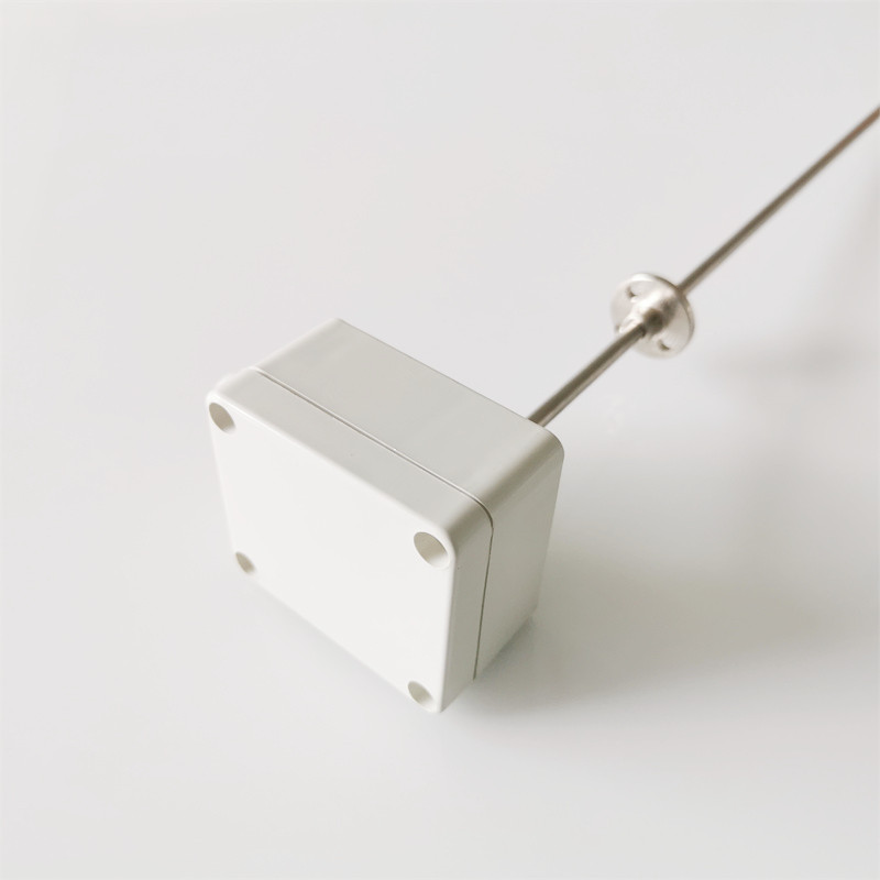 HVAC Temperature Humidity Transmitter Sensor for Environmental Monitor