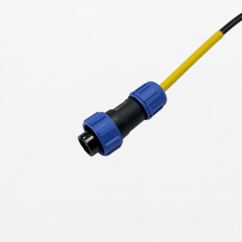 High Waterproof Digital Temperature Sensor with Stainless Steel Probe