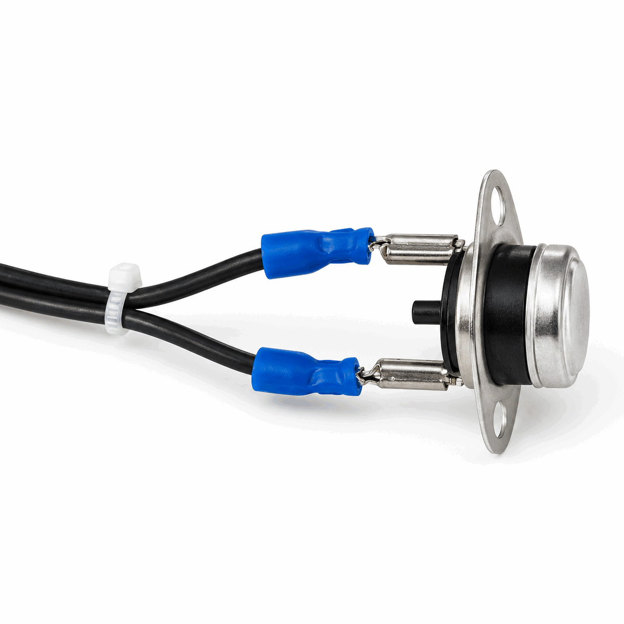 Custom NTC Temperature Sensor Cable Assembly for Kitchen Appliances