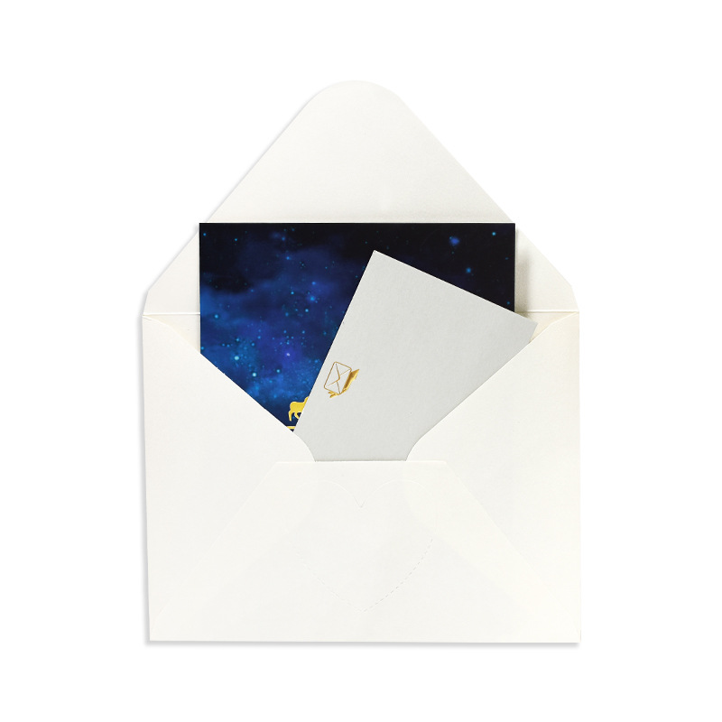 Interactive Magical starry sky Nativity Scene Snowman Christmas Tree Jesus Santa Claus Religious Pop Up 3d Paper Christmas Greeting Card