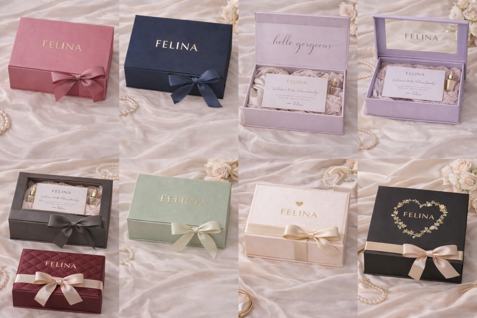 colorful style Luxury Custom Perfume Fragrance Bottles Packing Foldable Magnetic Cardboard Closure Flat Rigid Perfume Paper Box