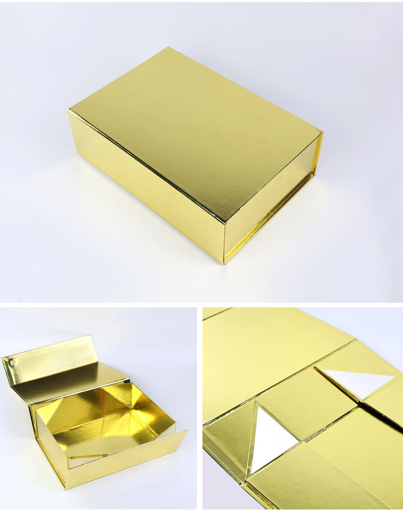 Luxury Custom Color Perfume Fragrance Bottles Packing Foldable Magnetic Cardboard Closure Flat Rigid Perfume Paper box