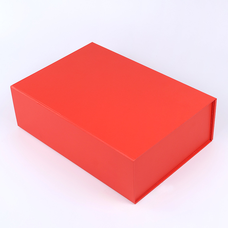 Luxury Custom Color Perfume Fragrance Bottles Packing Foldable Magnetic Cardboard Closure Flat Rigid Perfume Paper box