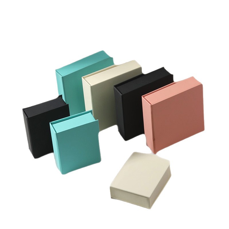 Luxury Custom Perfume Fragrance Bottles Packing Foldable Magnetic Cardboard Closure  Flat Rigid Perfume Paper box
