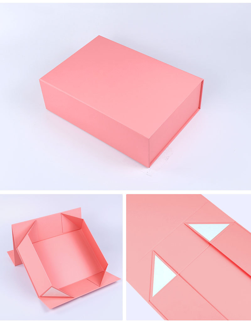 Luxury Custom White Perfume Fragrance Bottles Packing Foldable Magnetic Cardboard Closure Flat Rigid Perfume Paper box