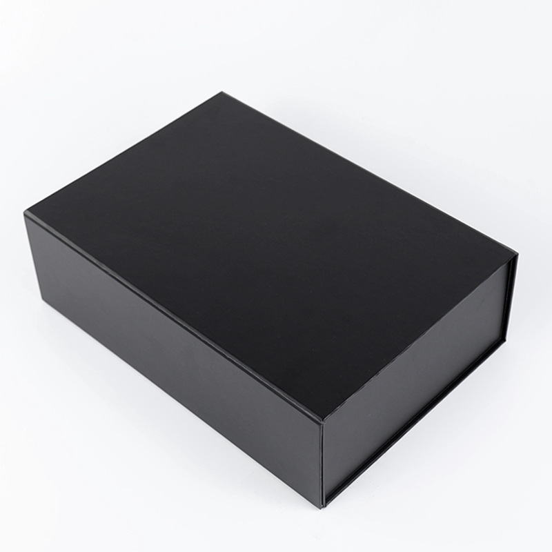 Luxury Custom White Perfume Fragrance Bottles Packing Foldable Magnetic Cardboard Closure Flat Rigid Perfume Paper box