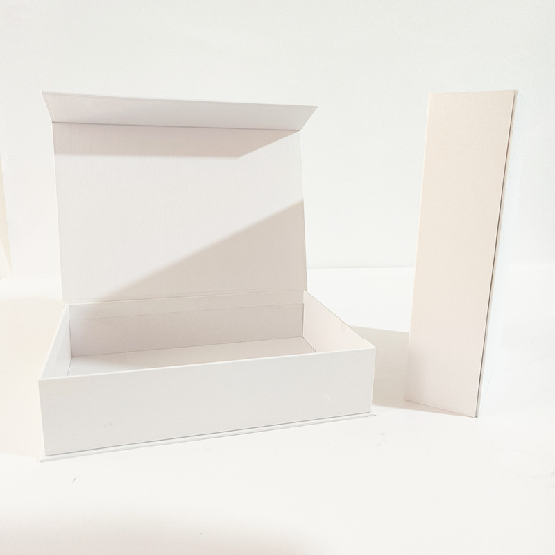 Luxury Custom Pink Perfume Fragrance Bottles Packing Foldable Magnetic Cardboard Closure  Flat Rigid Perfume Paper box