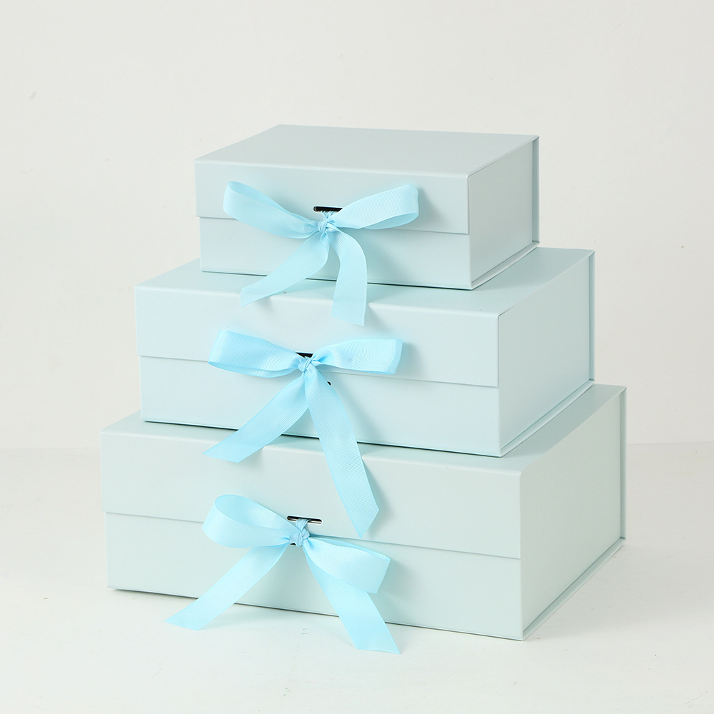 Luxury Custom Colorful Perfume Fragrance Bottles Packing Foldable Magnetic Cardboard Closure  Flat Rigid Perfume Paper box
