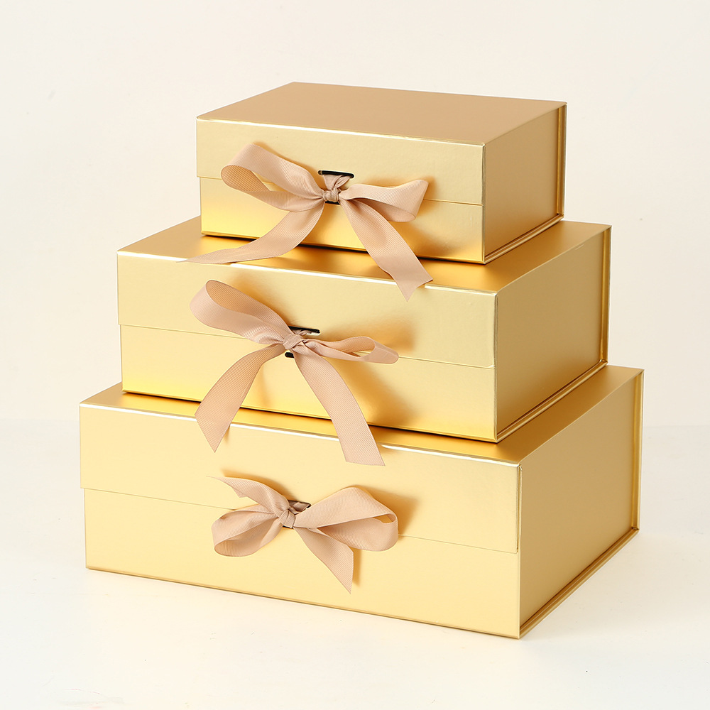Luxury Custom Colorful Perfume Fragrance Bottles Packing Foldable Magnetic Cardboard Closure  Flat Rigid Perfume Paper box
