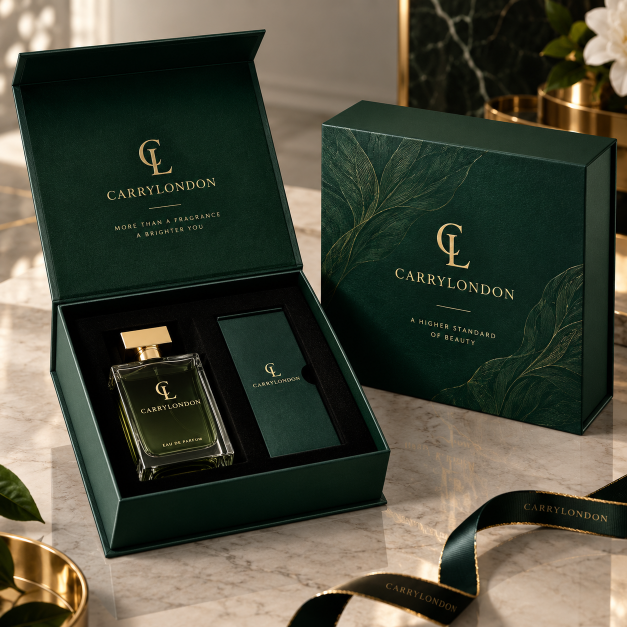 Why Custom Magnetic Packaging Is the Secret Weapon of Premium Brands