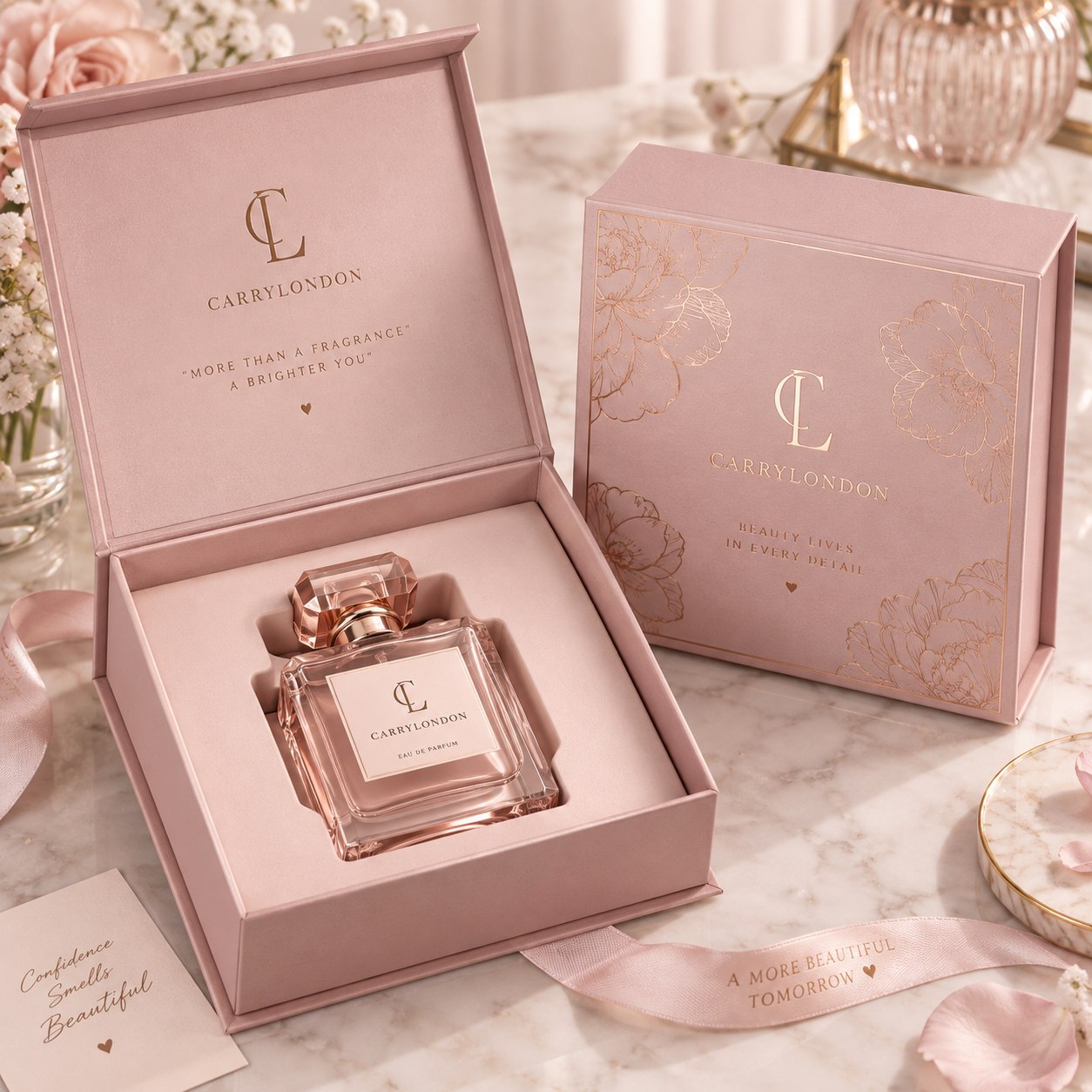 Good Quality, Low MOQ Magnetic Paper Boxes: Ideal for Gift Packaging