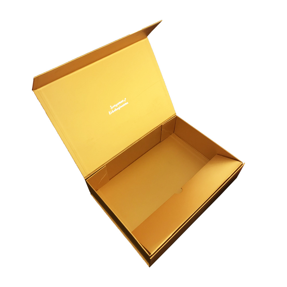 Luxury Custom Color Perfume Fragrance Bottles Packing Foldable Magnetic Cardboard Closure Flat Rigid Perfume Paper box