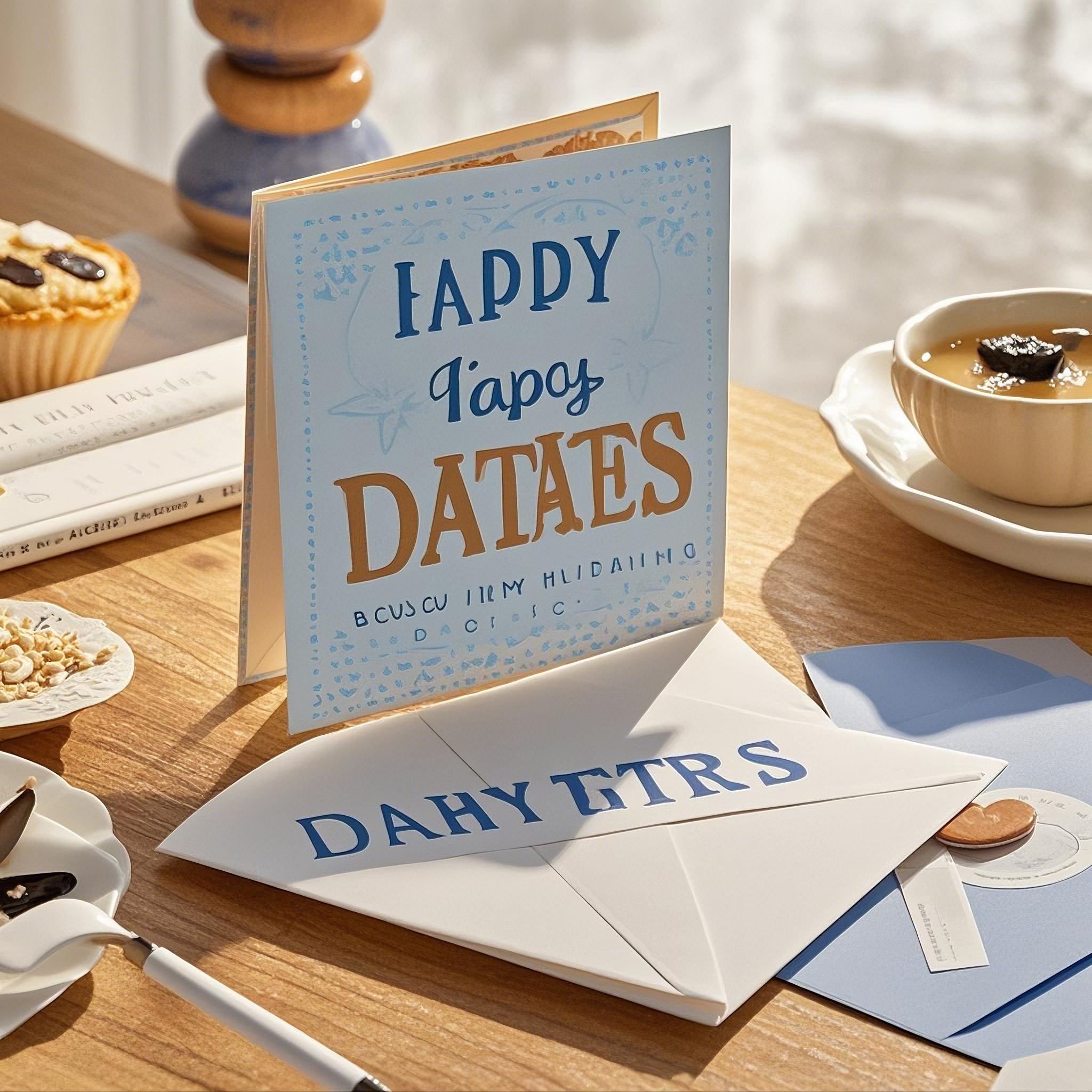 Father's Day Cards