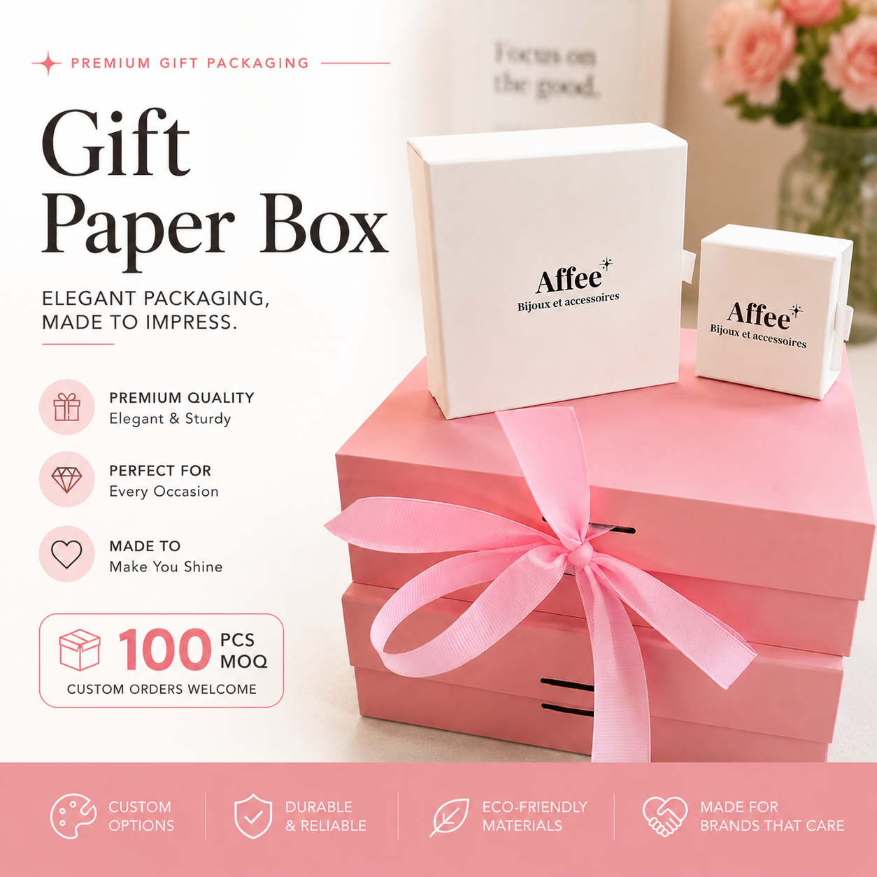 Foldable Luxury Custom Perfume Fragrance Bottles Packing Foldable Magnetic Cardboard Closure Flat Rigid Perfume Paper box