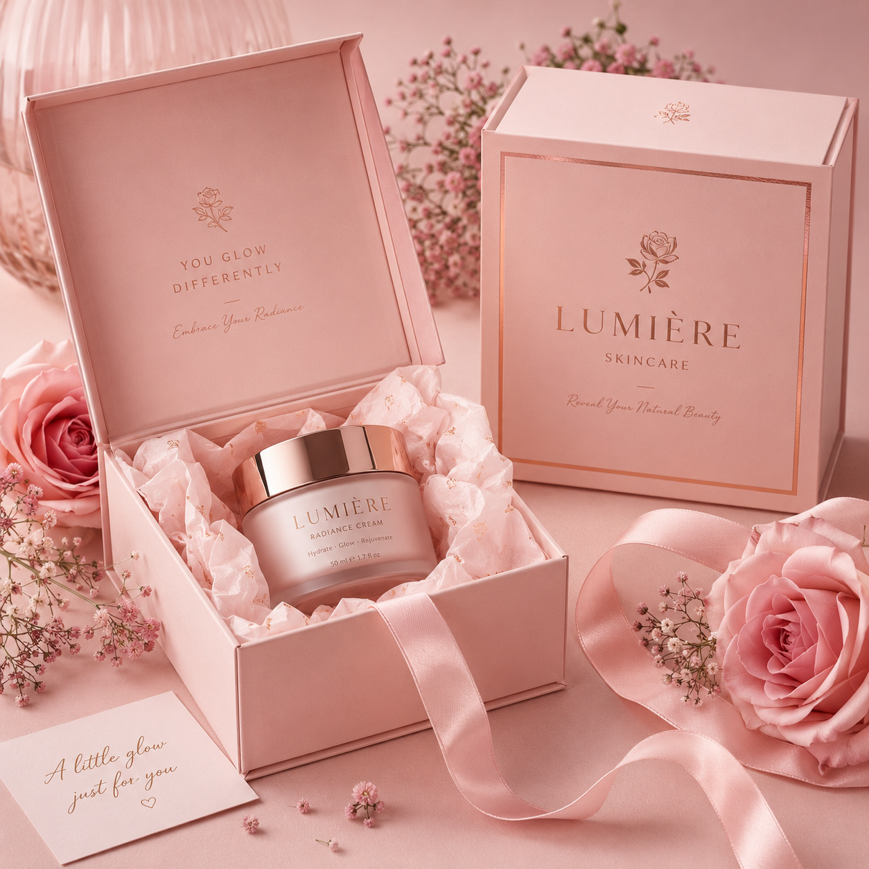 How Premium Magnetic Perfume Packaging Builds Brand Value and Customer Loyalty