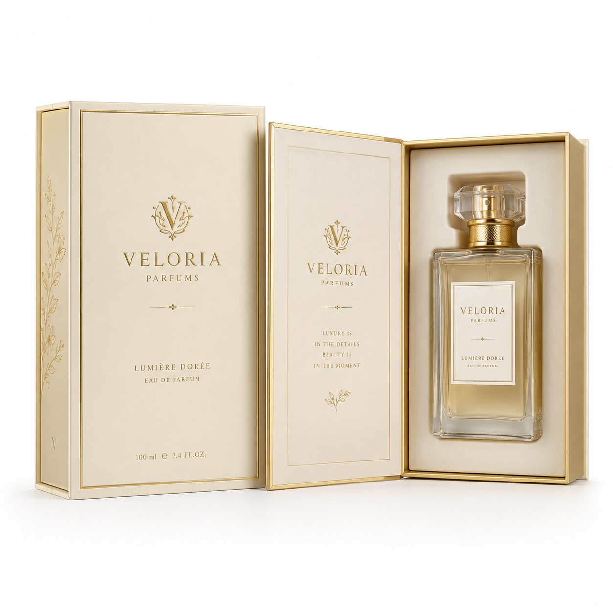 Choosing a Custom Perfume Box Manufacturer: A Practical Sourcing Checklist