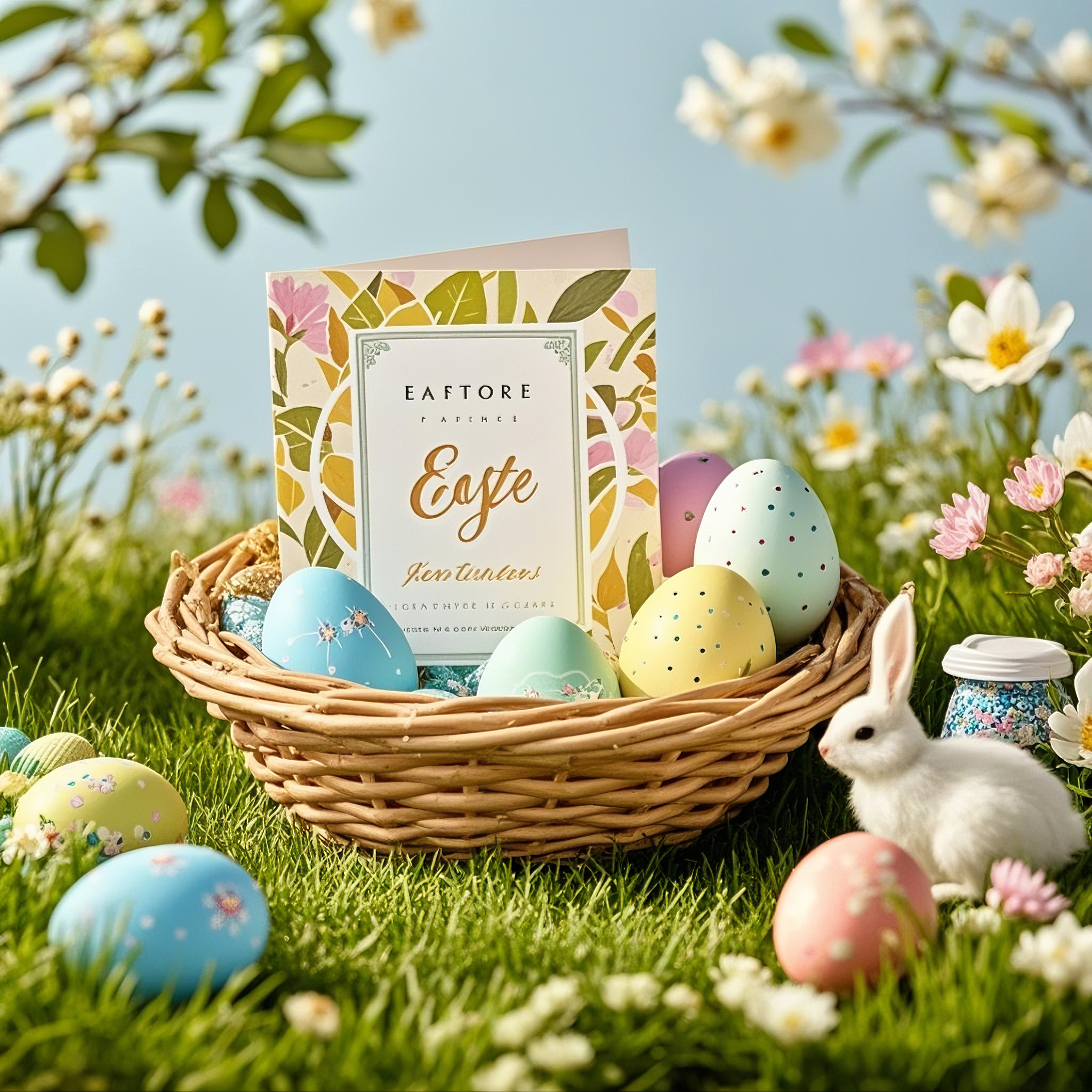 Easter