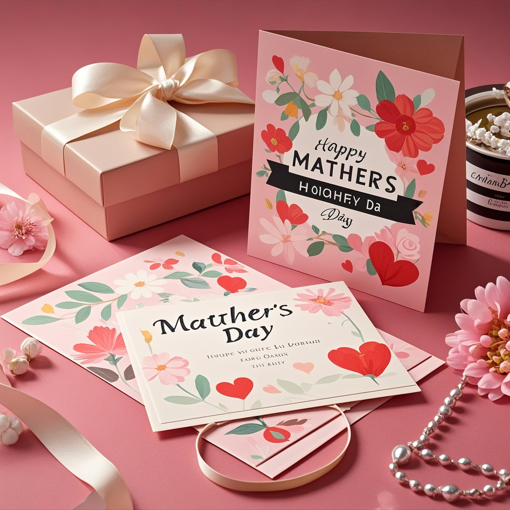 Mother's Day