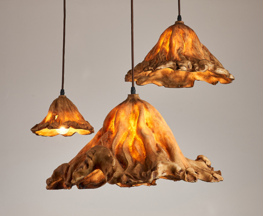 The Future of Rattan Pendant Lighting in Sustainable Interior Design