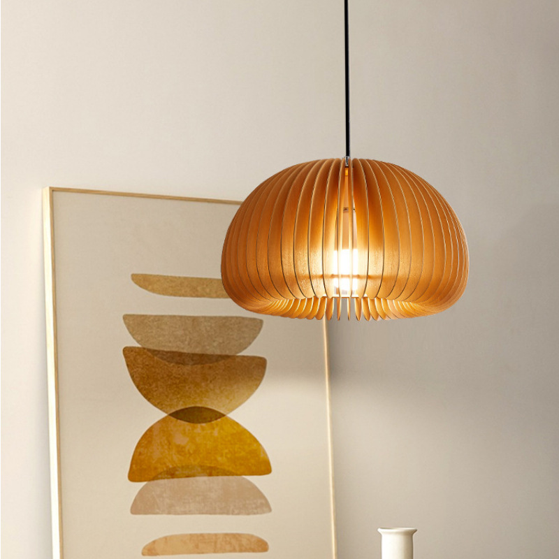Petal Pendant Light
