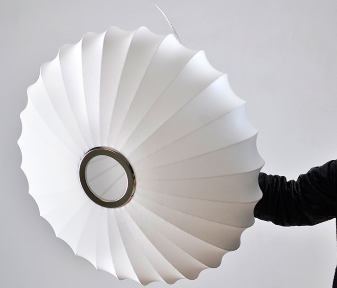 Decor pendant light