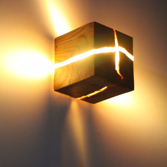 Bohemian Rattan Ceiling Light