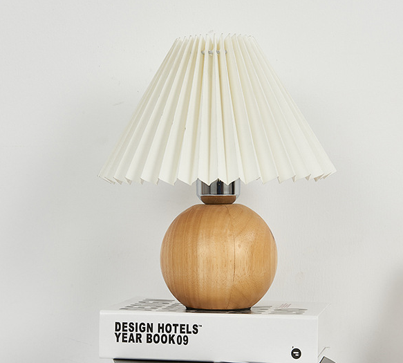 Handmade Bamboo Pendant Light