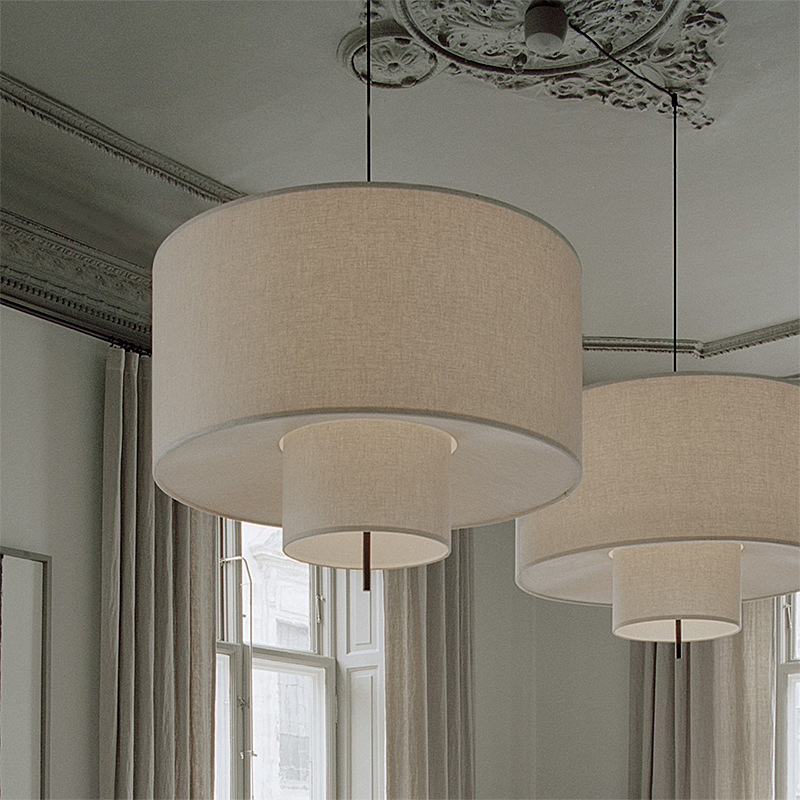 Creating Timeless Interiors with Handcrafted Woven Lighting