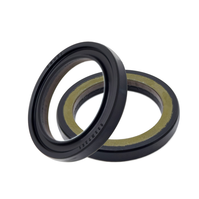 Durable Hydraulic Pump Shafts Designed to Prevent Oil Seal Lip Wear