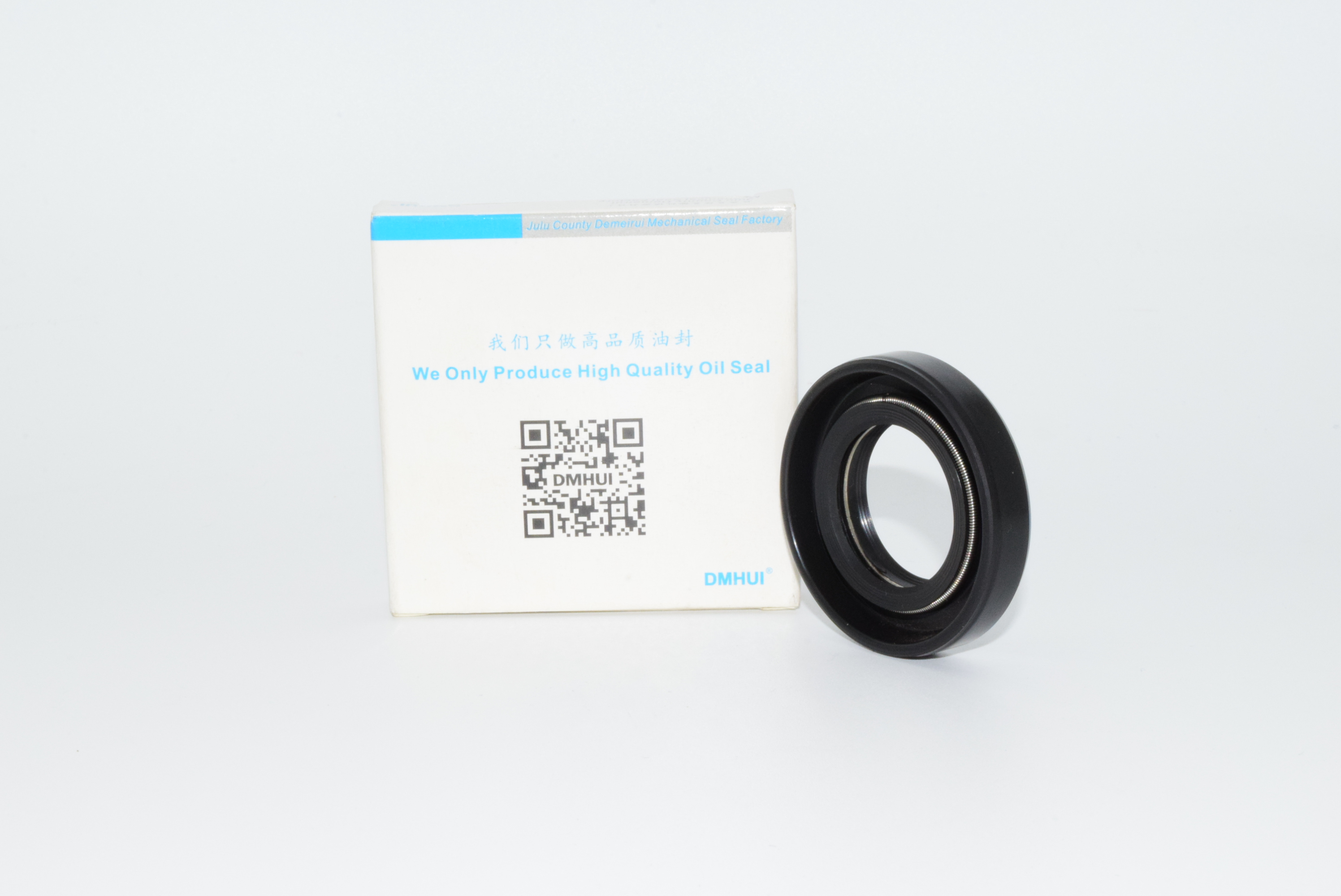 High Pressure Oil Seal 25*45*9